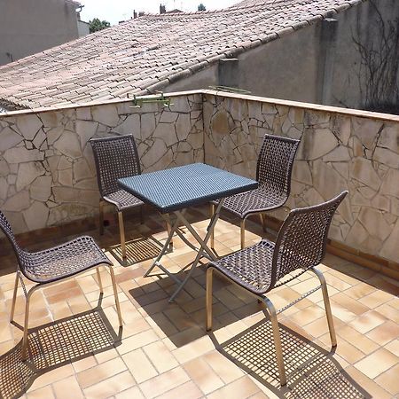 Maison Bellevue Bed & Breakfast Carcassonne Buitenkant foto