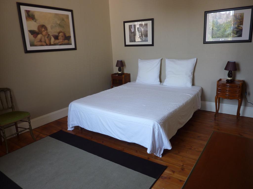 Maison Bellevue Bed & Breakfast Carcassonne Kamer foto