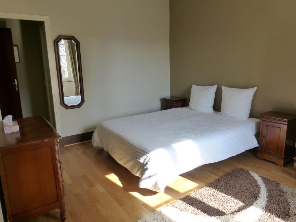 Maison Bellevue Bed & Breakfast Carcassonne Kamer foto