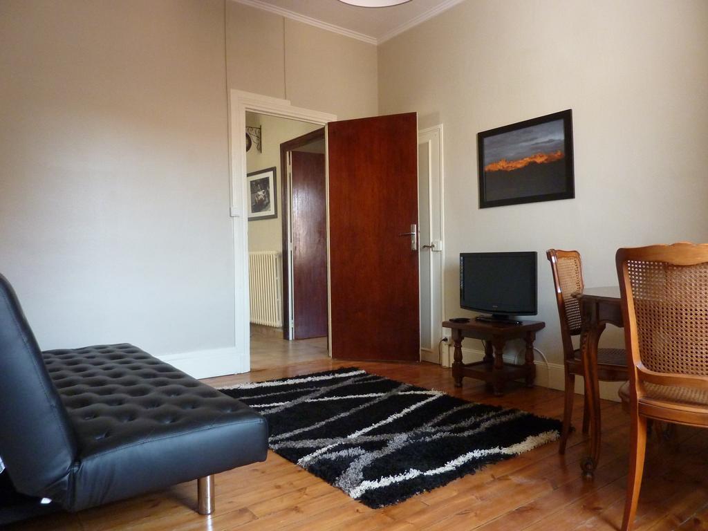 Maison Bellevue Bed & Breakfast Carcassonne Kamer foto